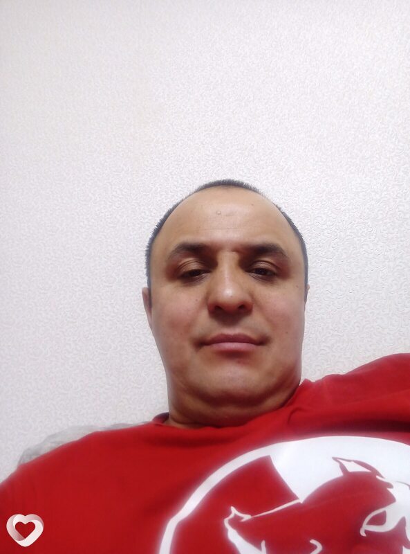 Дадожон, 43, Миассе — анкета №3739861