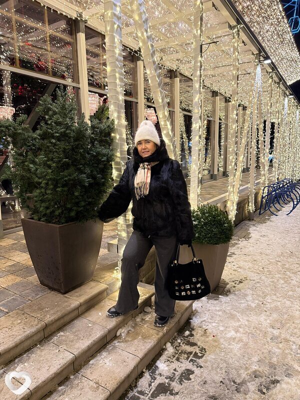 Марина, 63, Ростове-на-Дону — анкета №3739863