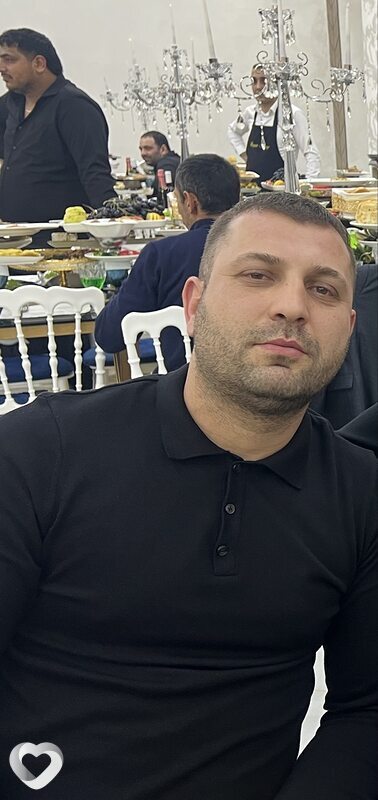Руслан, 30, Узловой — анкета №3739866