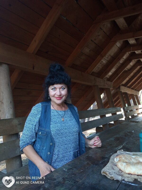 Алла, 65, Мариуполе — анкета №3739870