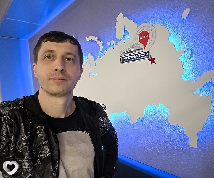 Александр, 31, Москве — анкета №3739877