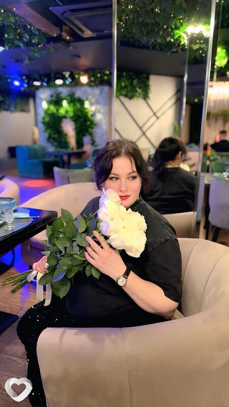 Мари, 45, Барнауле — анкета №3739880