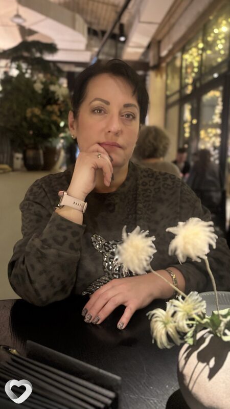 Светлана, 47, Калининграде — анкета №3740063