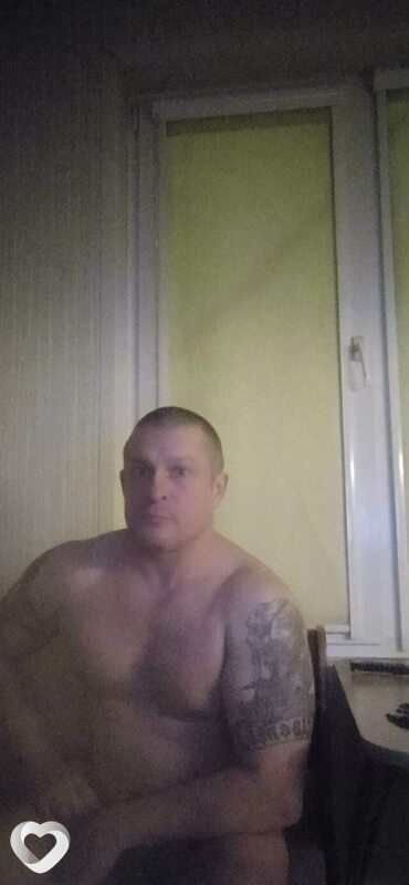 Виталий, 49, Красногорске — анкета №3740068
