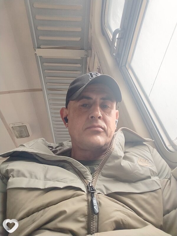 Roma, 45, Могилев — анкета №3740069
