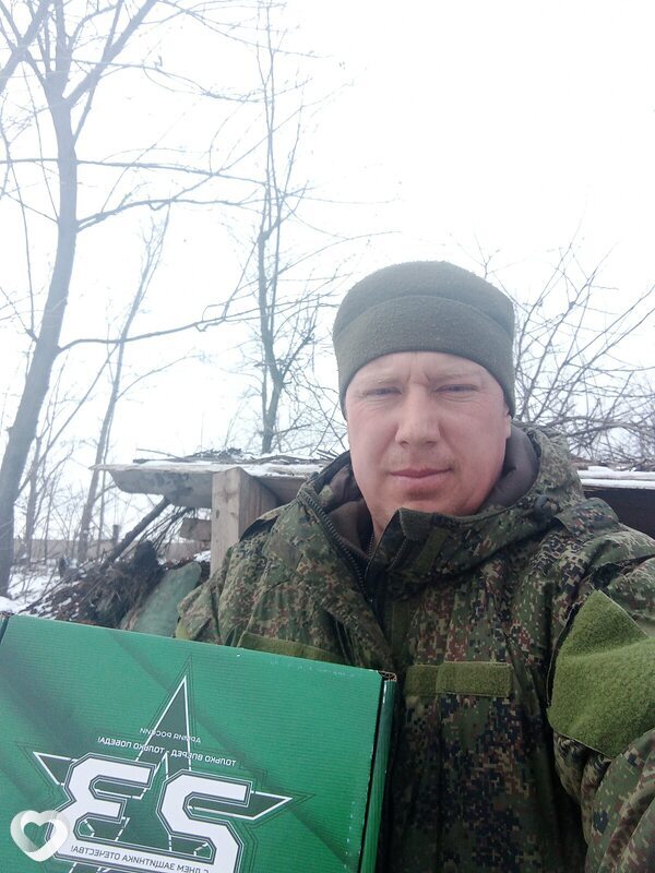 Александр, 35, Улан-Удэ — анкета №3740072