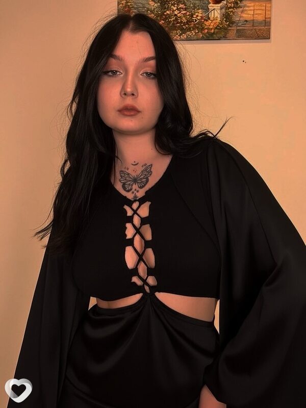 Анна, 20, Санкт-Петербурге — анкета №3740076