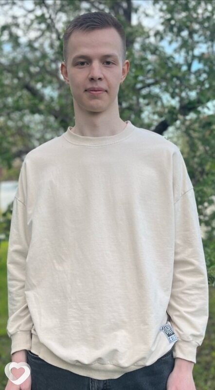 Михаил, 23, Ижевске — анкета №3740078