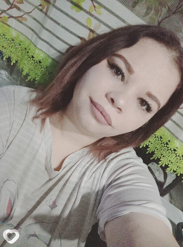 Валя, 23, Донецке — анкета №3740081