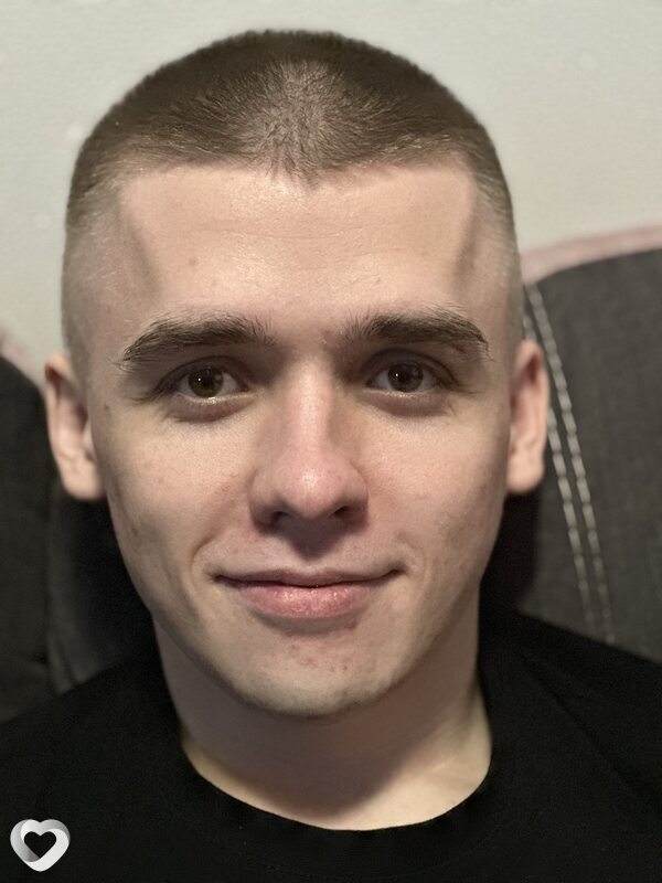 Матвей, 20, Бийске — анкета №3740084