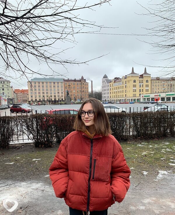 Мира, 23, Москве — анкета №3739889