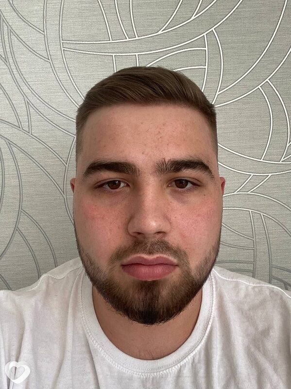 Семëн, 36, Оренбурге — анкета №3739892