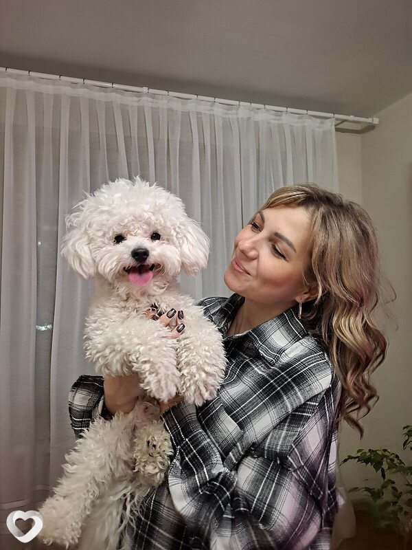 Нина, 36, Барнауле — анкета №3739894