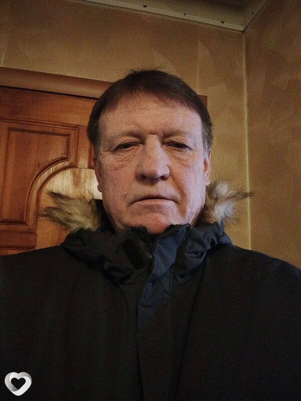 Роман, 55, Воронеже — анкета №3739896