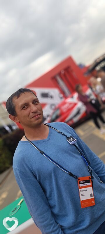 Валерий, 40, Домодедово — анкета №3739901