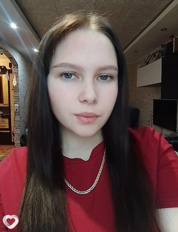 Дарья, 19, Новосибирске — анкета №3739905