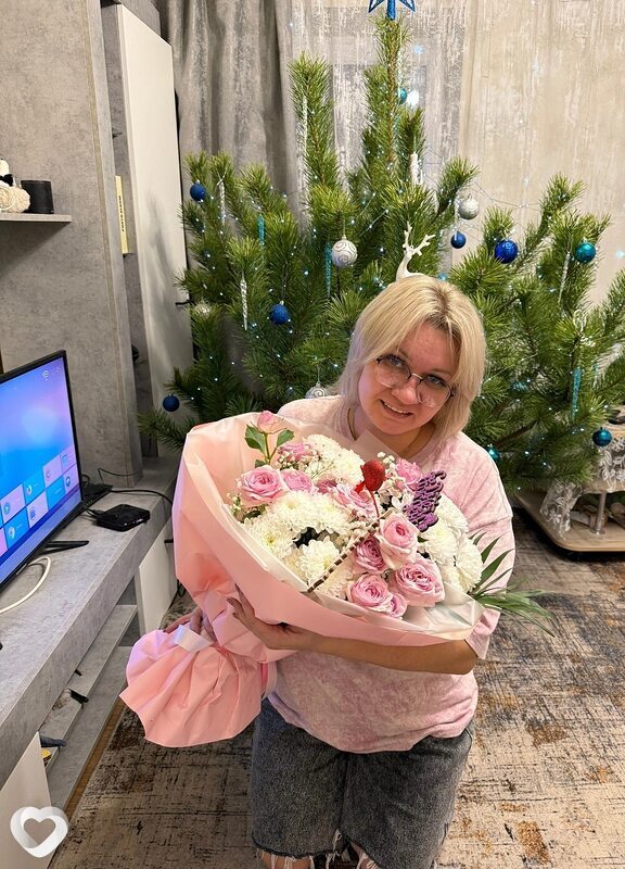 Екатерина, 40, Старом Осколе — анкета №3739907