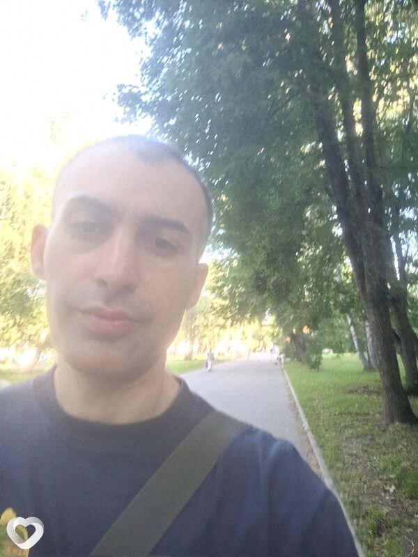 Денис, 44, Сосновом Боре — анкета №3739936