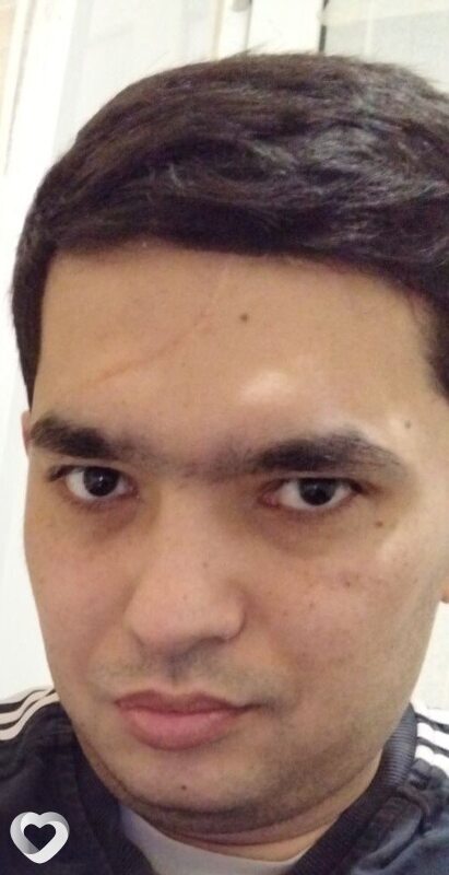 Yaga, 31, Люберцах — анкета №3739947