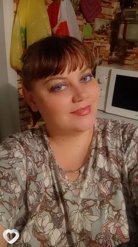 Елена, 40, Оренбурге — анкета №3739948