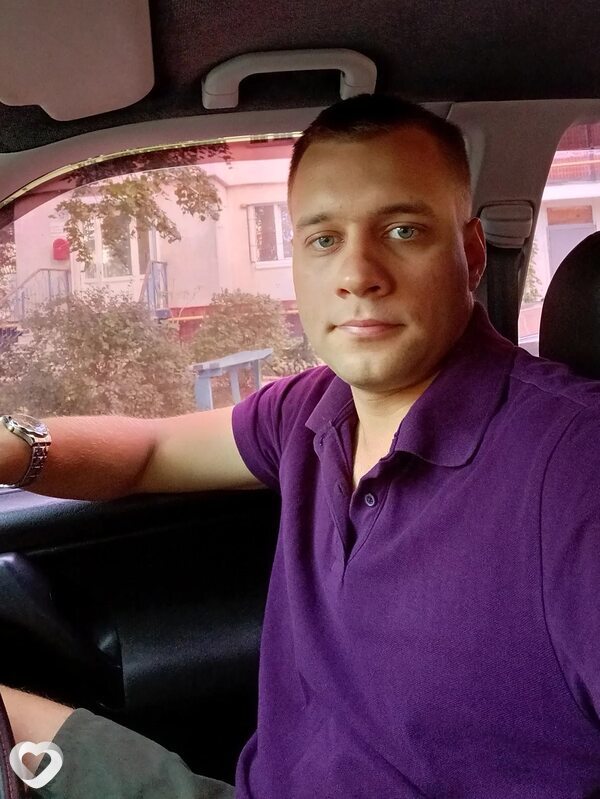 Александр, 36, Мариуполе — анкета №3739949