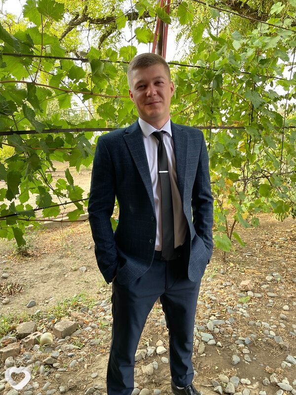 Станислав, 28, Сальске — анкета №3739950