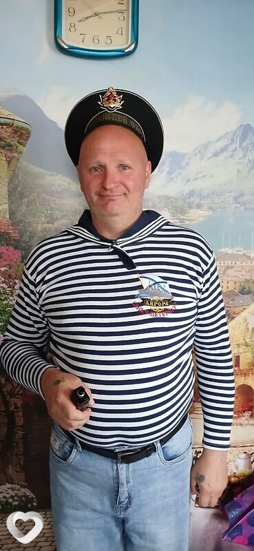 Евгений, 47, Железногорске — анкета №3739952