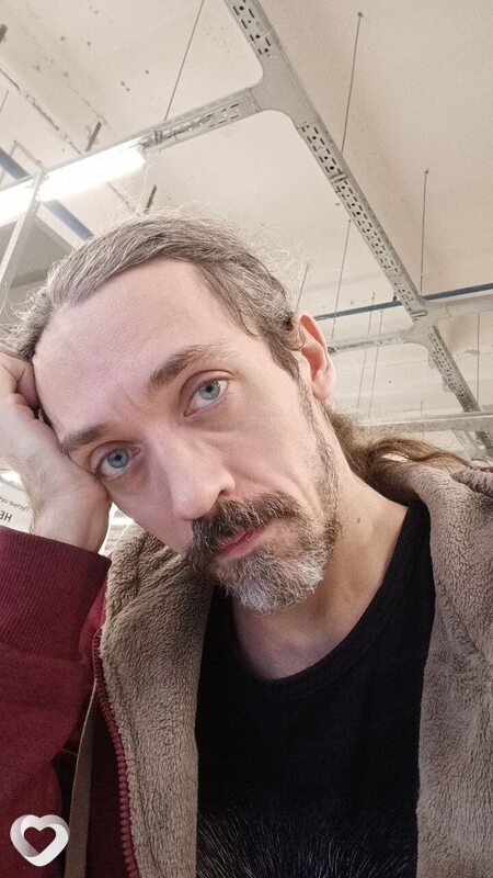 Илья, 43, Москве — анкета №3739954