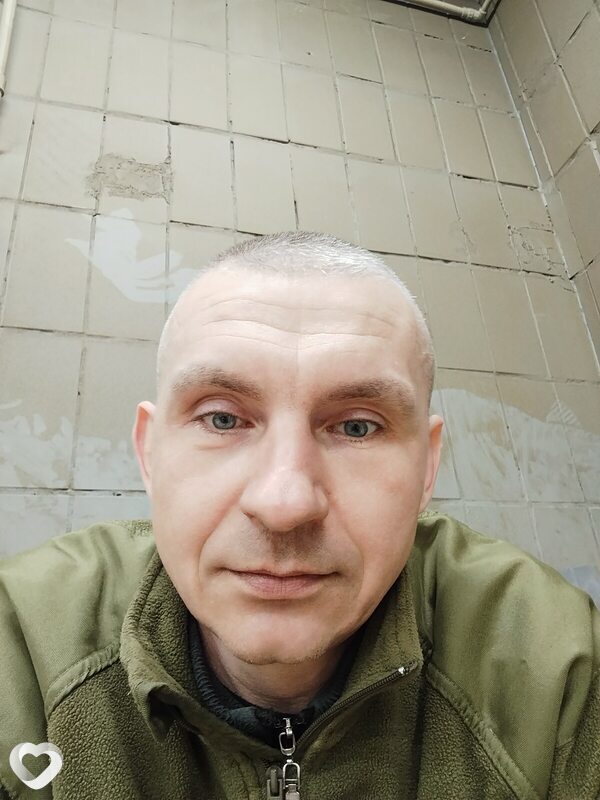Тарас, 37, Броварах — анкета №3739959