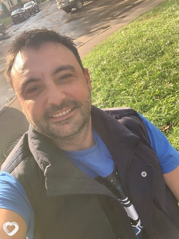 Алексей, 40, Москве — анкета №3739815