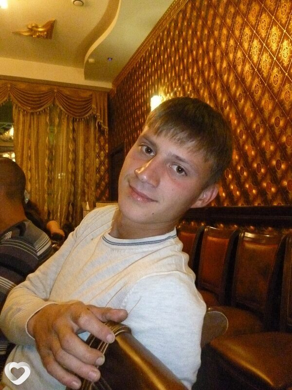 Каспер, 33, Мариуполе — анкета №3739819