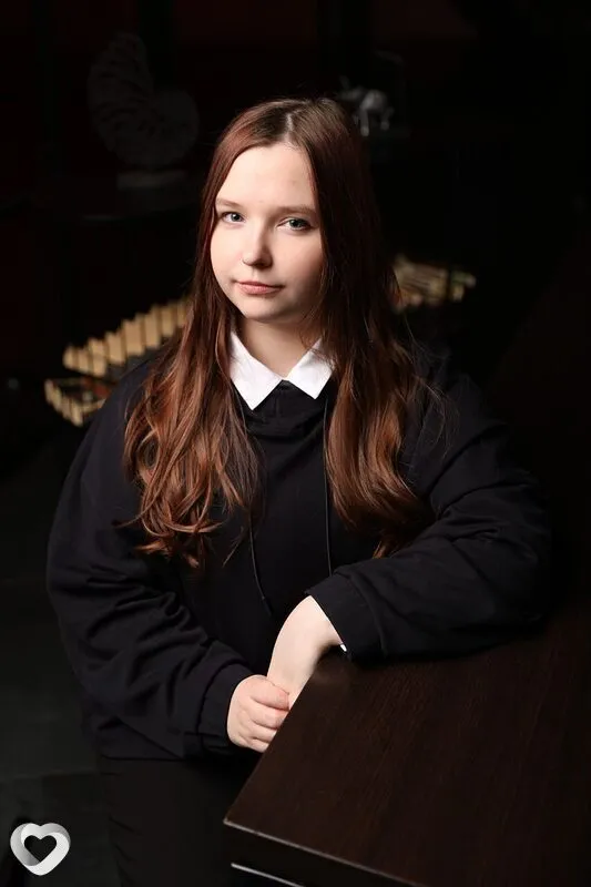Яна, 20, Москве — анкета №3739827
