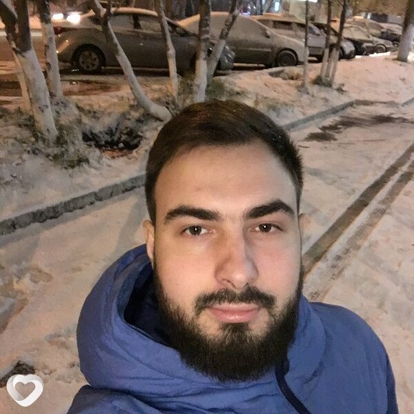 Евгений, 34, Ростове-на-Дону — анкета №3739829