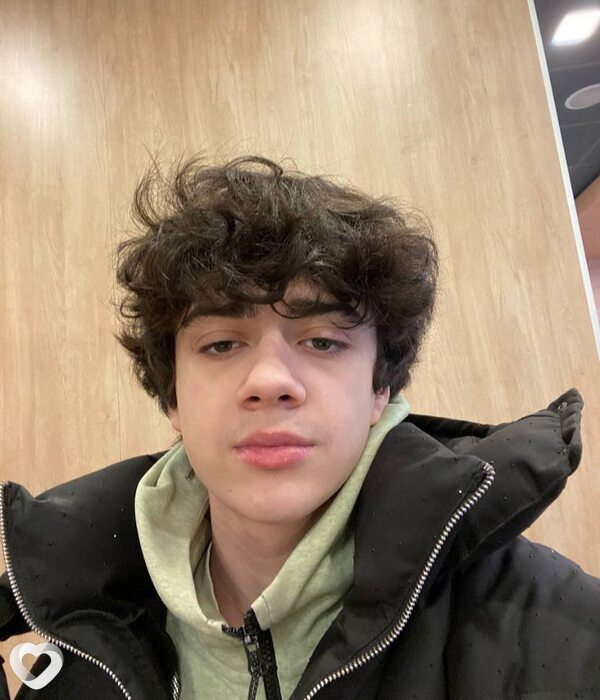 Камиль, 19, Наро-Фоминске — анкета №3739832