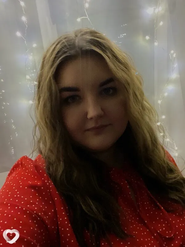 Анастасия, 23, Москве — анкета №3739833