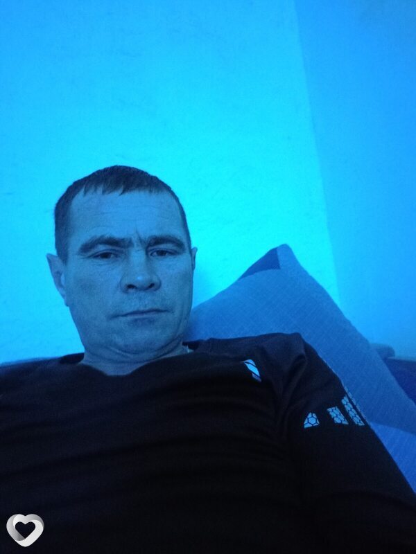 Евгений, 45, Чебоксарах — анкета №3739911