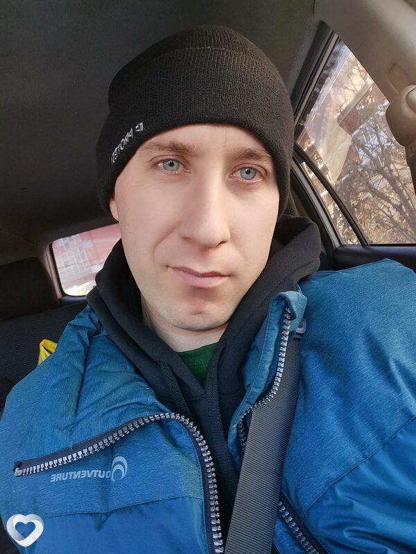 Александр, 31, Иркутске — анкета №3739921