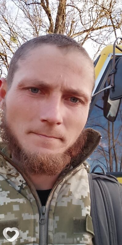Николай, 34, Днепр — анкета №3739930