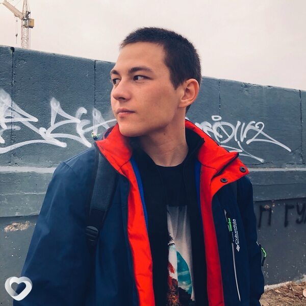Дмитрий, 27, Воронеже — анкета №3739991