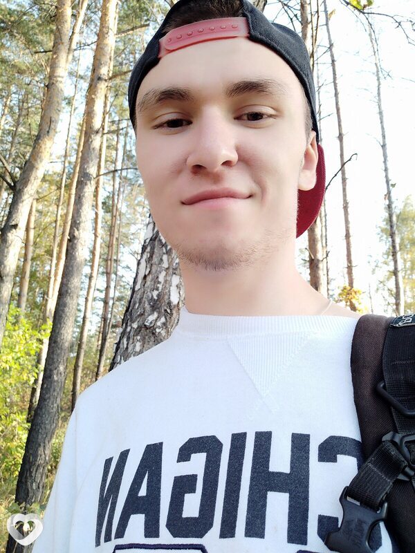 Евгений, 31, Новосибирске — анкета №3739994