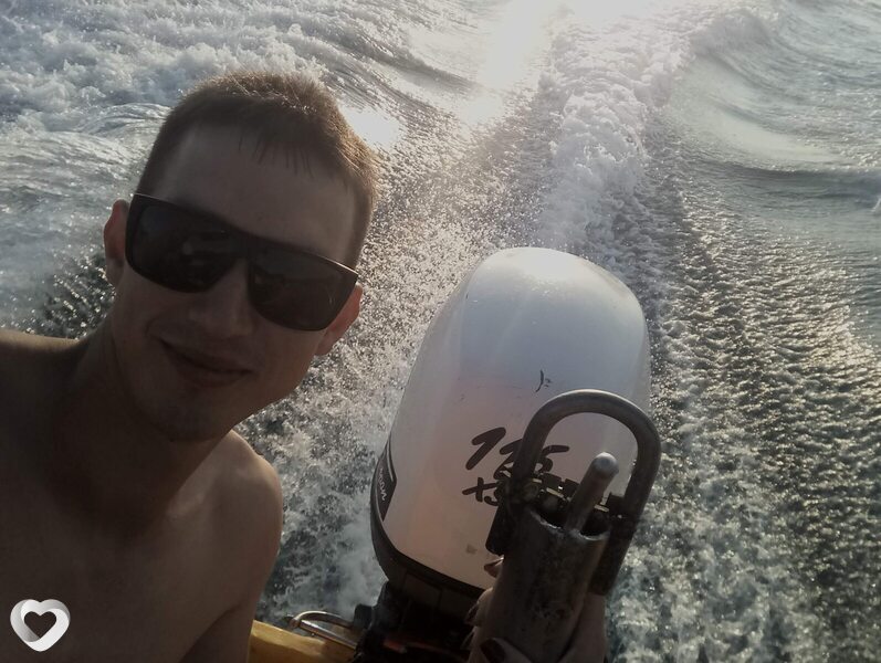 Федор, 33, Нижнем Новгороде — анкета №3739995