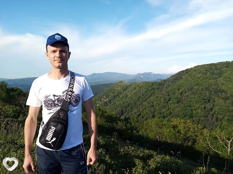 Александр, 39, Волгограде — анкета №3739999