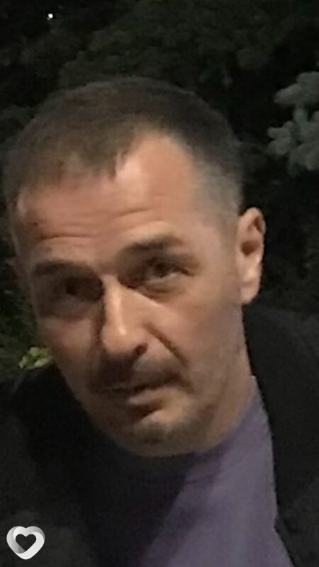 Егор, 49, Новочеркасске — анкета №3740002