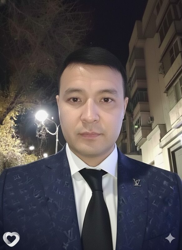 Данияр, 32, Алматы — анкета №3739964