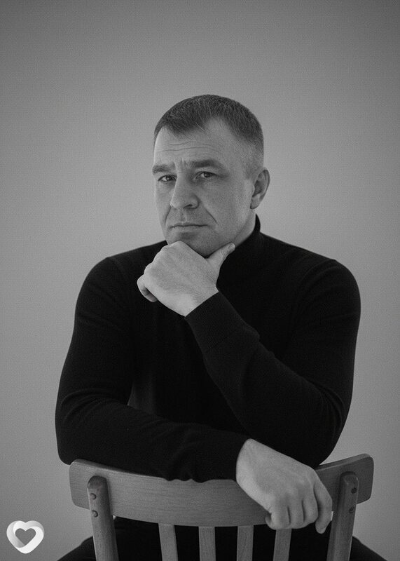 Николай, 41, Бузулуке — анкета №3739977