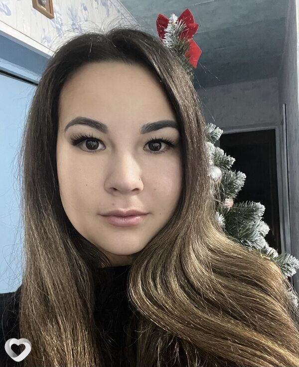 Зарина, Глазов