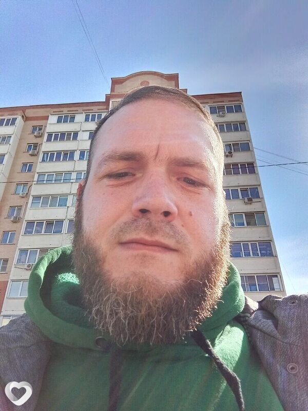 Дмитрий, 43, Курске — анкета №3739984