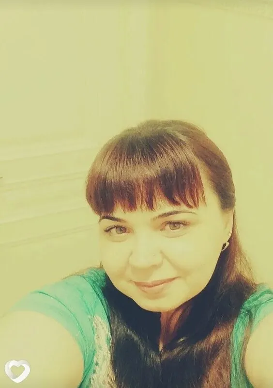 Виктория, 44, Москве — анкета №3739844