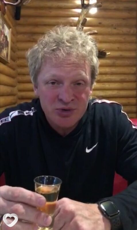 Антон, 48, Мариуполе — анкета №3739854