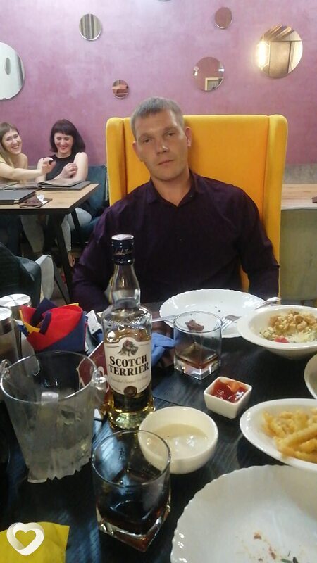 Андрей, 34, Кемерове — анкета №3739855